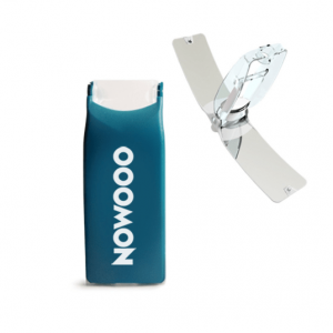 le briquet solaire Sun Case est un objet publicitaire innovant et écologique